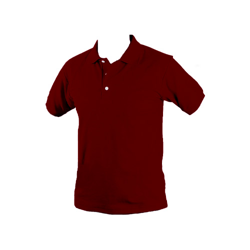 POLO MAXPP CABALLERO MANGA CORTA - Vista 2